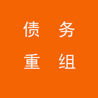 花山个人债务重组优化